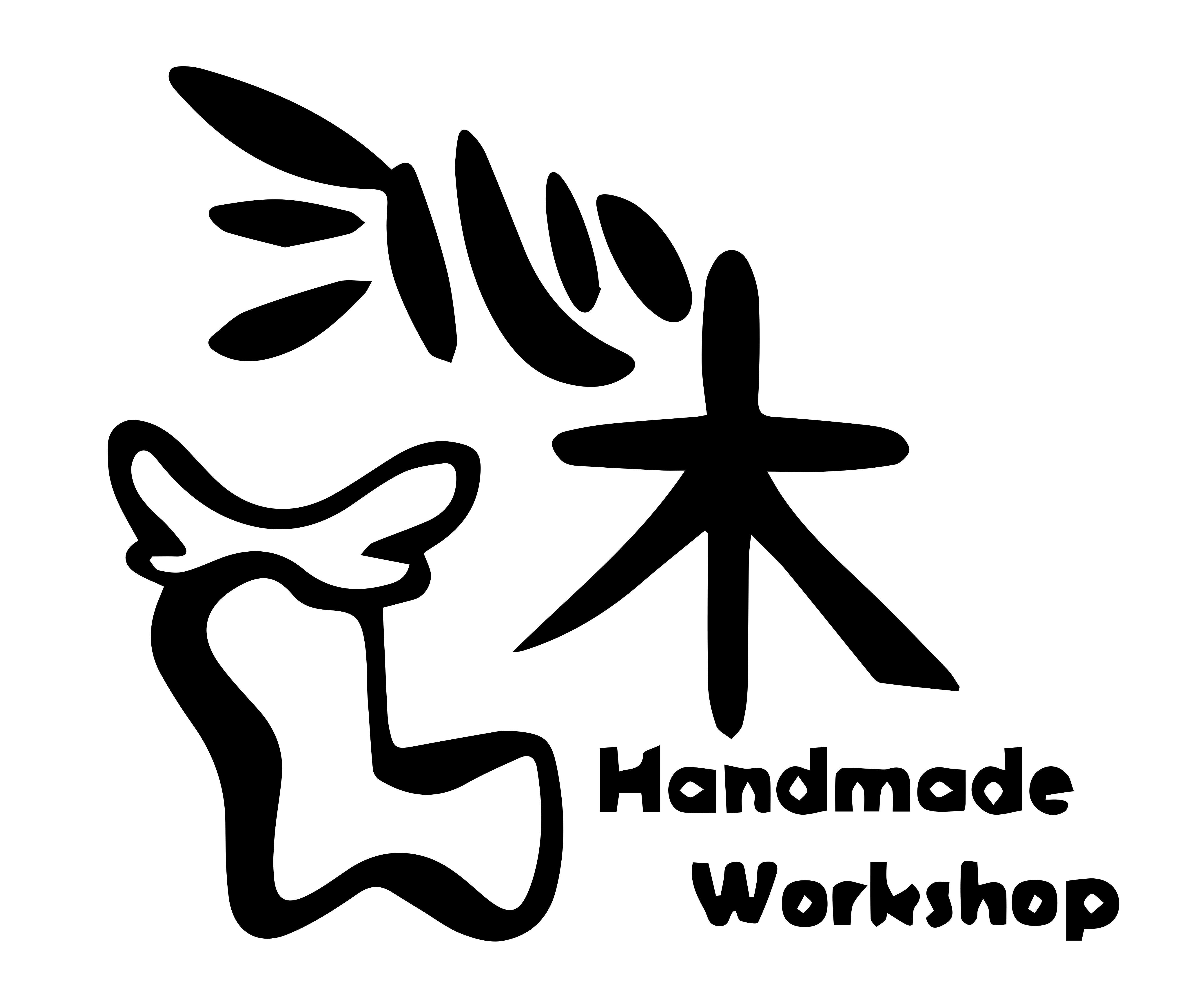 沁木手作