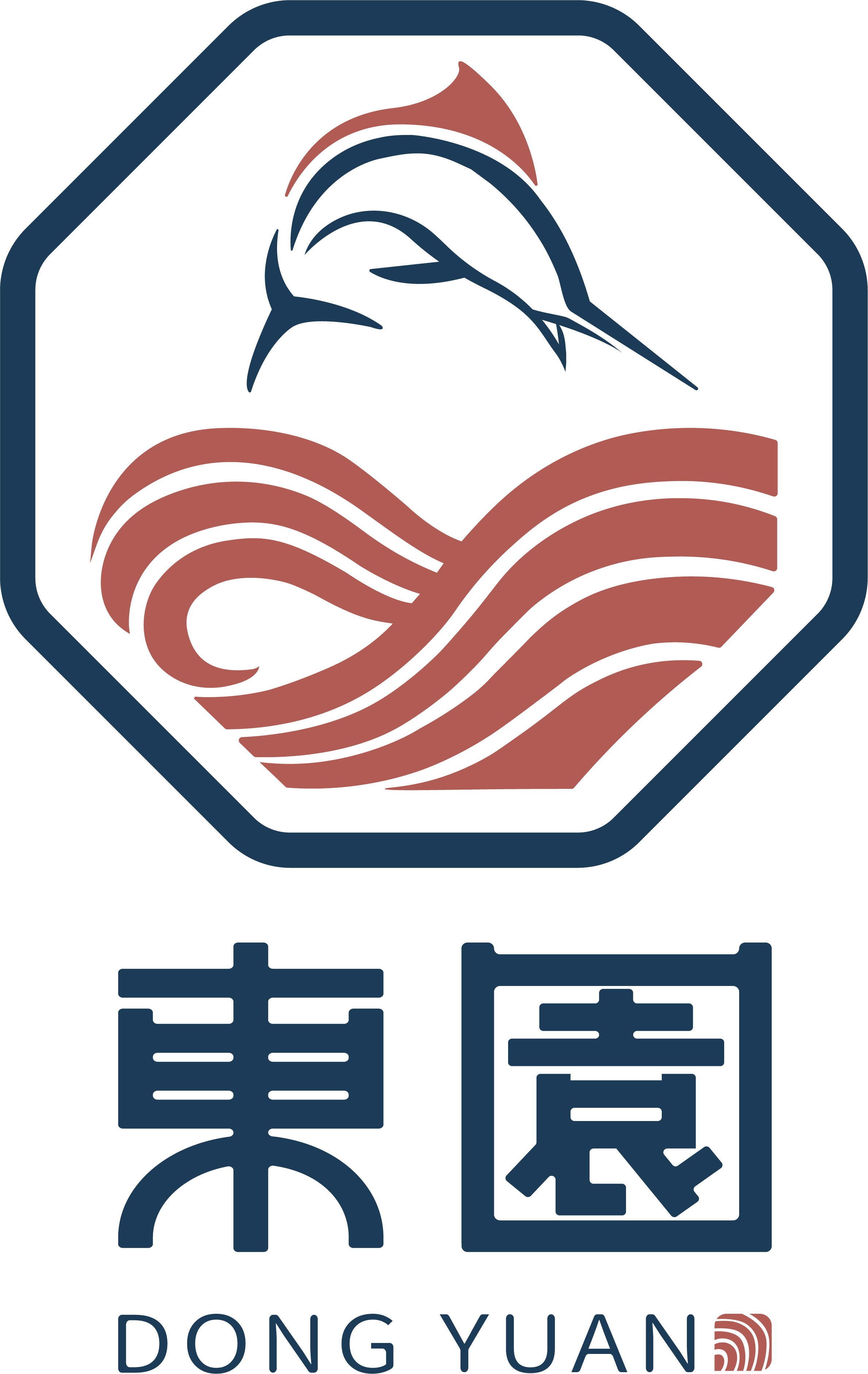 東園食品行