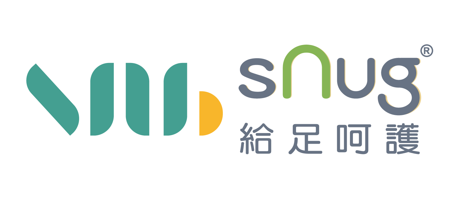 sNug給足呵護
