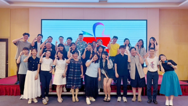 臺中市好禮協會 十大伴手禮店家得獎經驗分享